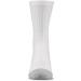 Buy Dr. Comfort Crew Diabetic Socks - White X-Large | Best International Shipping - Buy Online on GoSupps.com