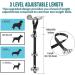 BLUETREE 2 Pack Dog Doorbells - Premium Quality Potty Training Bells for Dogs - Adjustable & Easy to Use - 7 Extra Large Loud DoorBells - Buy Online on GoSupps.com
