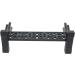 Classical Sword Stand - 2-Tier Medieval Weapon Display for Katana, Genji, Japanese Samurai Blades - Buy Online on GoSupps.com