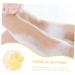 Children's Bath Sponge & Loofahs - Exfoliating Shower Puffs & Body Scrubbers for All Ages | Soft Fiber Bath Ball & Towel - Buy Online on GoSupps.com
