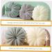 Buy Mikinona 3pcs Bath Ball Towel Set - Essential Bathing Accessories for Men & Women | Body Wash & Lotion Applicator | Travel Shower Gel Towels Online - Buy Online on GoSupps.com