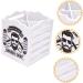 TOVINANNA Scissors Storage Box Hairdressing Scissor Holder Scissor Holder for Barbershop Hair Scissors Holder Desktop Scissors Holder Hairstyling Scissor Holder Hairdressing Shear Holder - Buy Online on GoSupps.com
