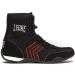 LEONE 1947 Boxing Boots for Unisex Adults - Black CL188 45 EU - Premium Quality International Shipping - Buy Online on GoSupps.com