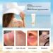 Organic Rice Probiotic Sunscreen SPF 50+ | Sun Relief with Niacinamide & Vitamin E | Gentle Face Sunscreen - All Skin Types - Buy Online on GoSupps.com