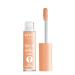 NYX Milky Gloss Lip Gloss - 12 Hour Hydration Vegan, Milk & Hunny (Honey Nude), Milkshakes Scented - Buy Online on GoSupps.com
