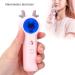 Desktop Pink Face Humidifier Sprayer USB Rechargeable Handheld Mist Sprayer - Buy Online on GoSupps.com