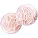  minkissy minkissy 4 Sets Self Adhesive Double Eyelid Tape for Drooping Eyes Eyelid Tape for Balaclava Eyes Invisible Eyelid Sticker Eyeshadow Lifter Cover - Buy Online on GoSupps.com