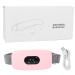 Electric Abdominal Heating Belt Hot Compress 42 Constant Temperature Waist Massager Heating Pad for Home Gift