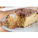 Good Dee's Low Carb Yellow Snack Cake Mix - 9.3 oz | Keto-Friendly Baking - Buy Online on GoSupps.com
