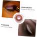 HONMEET 1 Roll Lace Double Eyelid Sticker Double Eyelid Tapes Double Eyelid Stickers Traceless Eyelid Stickers Eyelid Tapes Eyelid Strips Eye Makeup Supplies Eyelid Beauty Tape - Buy Online on GoSupps.com