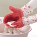 Easy-to-use Housework Gloves Strawberry Brush 2pcs Waterproof Convenient Powerful Cleaning Versatile for B - Buy Online on GoSupps.com