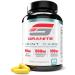 Granite Joint Care: Premium UC-II Collagen Turmeric Curcumin C3 AKBA Boswellia + More - All-in-One Support for Joint Mobility Comfort & Strength (60ct)