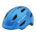 Giro Scamp Youth Recreational Cycling Helmet Matte Ano Blue Small (49-53 cm)