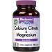 BlueBonnet Calcium Citrate Plus Magnesium Caplets - 90 Count Unflavored - Pack of 1 - Buy Online on GoSupps.com