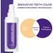 Purple Teeth Whitening Toothpaste - Effective Whitening for Adults | 1fl oz - Buy Online on GoSupps.com