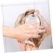 Tovinanna Mini Head Massage Device | Scalp Peeling Brush & Massager for Adults | Portable Hair & Skin Care Solution - Buy Online on GoSupps.com