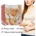 Tea for Women Warm Uterine Tea Uterus Tea Uterus Detox Tea Myoma Tea for Women - Buy Online on GoSupps.com
