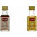 Preema Vanilla Essence - 28ML And Preema Pineapple Flavouring Essence - 28ml Prefect For Baking | Halal | Premium Quality - Buy Online on GoSupps.com