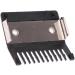 Tondeuse cheveux pour salon de coiffure outil facile utiliser avec des peignes de guidage pour coupes professionnelles et domicile. Id ale pour tailler les cheveux et la barbe. Peignes - Buy Online on GoSupps.com