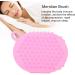 Verdant Touch Stainless Steel Roller Massage - 360 Cellulite & Muscle Pain Relief Tool | Relaxing Massage for All - Buy Online on GoSupps.com