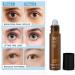 Time Eraser Oil-Under Eye Rollerball Time Eraser Rollerball Castor Oil And Frankincense Time Eraser Rollerball For Eyes And Face 360 Reduce Wrinkles And Fine Lines Reduce Under Eye Circles (2PCS) - Buy Online on GoSupps.com