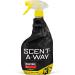 Hunters Specialties Bio-Strike 24oz Spray - Multi, One Size | HS-SAW-100086 - Buy Online on GoSupps.com