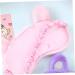 Gatuida Kids' Pink Blindfolds - Contoured Eye Mask for Sleep | Night Eyeshade & Facial Mask (1 Count - Buy Online on GoSupps.com