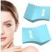 ADERN Lower Lash Stamp Tool Silicone Tool for Lower Lash Eyeliner Stamp - Extensions Natural Looking Bottom Lashes for Makeup Beginner Girls - Buy Online on GoSupps.com