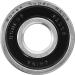 Bones Super Reds Bearings 8mm 16 Pack - High Performance Skateboard Bearings - Buy Online on GoSupps.com