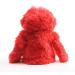 Laruokivi Elmo Red Teddy Hand Puppet Plush Toy - Perfect Gift - Buy Online on GoSupps.com