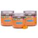 Mium Lab - Saffron & Vit B6 Gummies - Children (ADHD) & Adults - Anti-stress improves mood and mental well-being - Highly dosed (40mg) - 63 Day Cure - Sugar-free gummies - Made in France