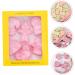 GRIRIW Elephant 1 Biscuit Mold Bunny Cookies Cakesicles Mold Bunny Stencil Rabbit Candy Biscuits Mold Metal 3D Fried Animal 7.6x5cm Pink - Buy Online on GoSupps.com