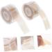 POPETPOP 4800 Sheets Double Eyelid Sticker Clear Double Sided Tape Breathable Eyelid Eye Lift Tape No Trace - Buy Online on GoSupps.com