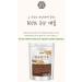 Chodam Chungkookjang 500g: Natural Fast-Fermented Soy Bean Paste Powder | Vitamin B2 Healthy Food from South Korea - Buy Online on GoSupps.com