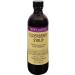 Honey Gardens Apiaries Elderberry Syrup - 8 oz | Immune Support | Organic Ingredients - Buy Online on GoSupps.com