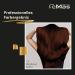Femma Professional Hair Color 7.4 Medium Blonde Copper - Argan Oil & Keratin 100ml Permanent Cream Dye for Radiant Long-lasting Results - International Shipping Available - Buy Online on GoSupps.com