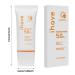 iHave Sunscreen SPF 50 - Broad Spectrum Face Lotion | Oil-Free Fast-Absorbing Sunblock for All Skin Types | Perfect Travel Skin Care Gift for Women - Buy Online on GoSupps.com