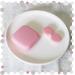 12-Piece Mini Travel Contact Lens Case Set | Portable Contact Lens Holder for Home & Travel - Buy Online on GoSupps.com
