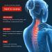 Buy Badez Inflatable Naked Cervical Traction Device - 6 Adjustable Levels for Multidirectional Stretching & Relief - Buy Online on GoSupps.com