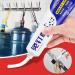 Strong Nail Adhesive Strong Nail Adhesive Waterproof Glue Multifunctional Nail Liquid Waterproof Strong Adhesive Glue (1PCS) - Buy Online on GoSupps.com