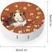 Portable Guinea Pig Contact Lens Case | Travel Storage Box for Contacts - Buy Online on GoSupps.com