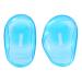 Couvre-Oreilles pour Douche Couvre-Oreilles pour Colorant Capillaire Anti-coloration en Plastique Pute Oreilles Cover-oreilles Couvertures d'oreille pour S che-cheveux pour la Douche Prot geurs