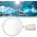 Waterproof Stoma Bathing Cover | Adjustable Colostomy Bag Protection & Shower Shield - Buy Online on GoSupps.com