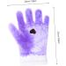 FOMIYES 1paire De Paraffine R utilisables Pour Soins Des Mains Et Couvre Hydratants Pour Cire Pour Bains De Paraffine Et Th rapie Chaleur 25x5.4x0.8cm Violet - Buy Online on GoSupps.com