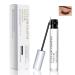 Eyelash Growth Serum Eyelash Serum Natural Eyelash Serum Longer Thicker and Stronger Eyelash Extension Serum Protect and Strengthen Eyelashes (5ML)