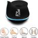 PCSSole Orthopedic Insoles for Men & Women - Comfort Shoe Inserts for Flat Feet Plantar Fasciitis Heel Spur - EU41-42 (27cm) - Ideal for Work Leisure & Sports - Buy Online on GoSupps.com