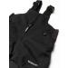 Burton Toddler Boys' Maven Bib Snow Pants 4T - True Black | New Arrival - Buy Online on GoSupps.com