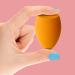 Dolovemk Makeup Sponge - Soft Latex-Free Beauty Blender for Smooth Foundation & Powder Application - 1 Piece Pack - Buy Online on GoSupps.com