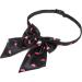 Dog Bow Ties 30pcs Segarty Dog Bows Adjustable Cat Collar Bows Grooming Accessories for Small Medium Large Dogs and Adult Cats 30x_various - Buy Online on GoSupps.com