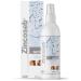 ICF | Zincoseb Dog Spray For Itchy Skin Relief | Anti Itch + Antifungal + Antibacterial Dry Dog Shampoo Spray And Conditioner For Pets With Sensitive Skin